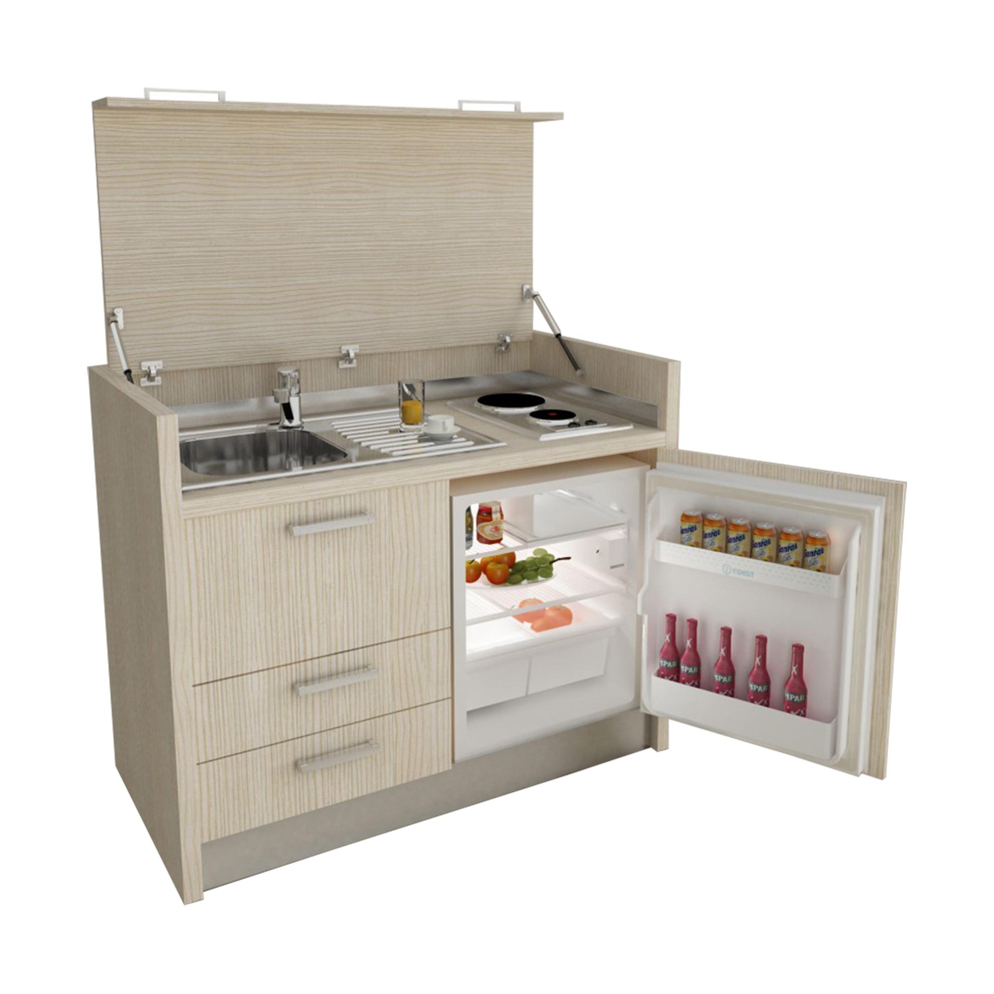 Cucine Monoblocco - Centrufficio