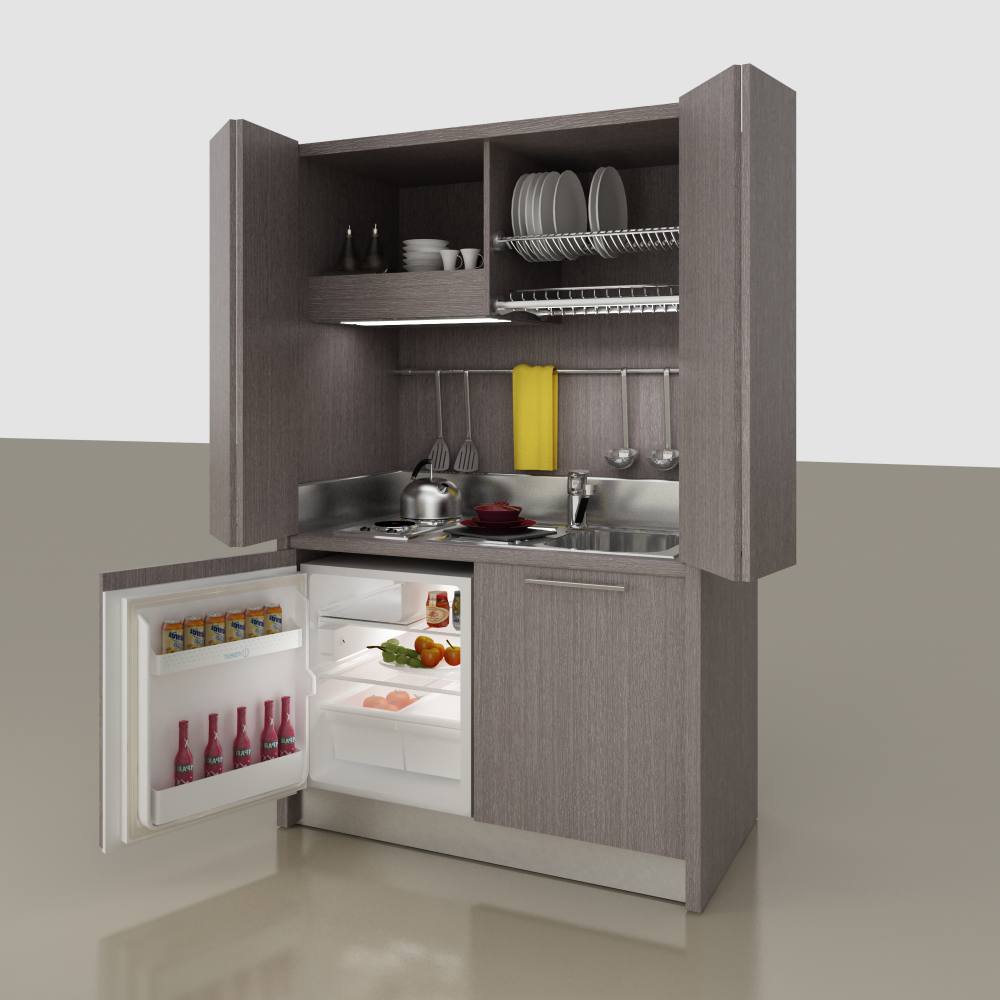 Cucine Monoblocco - Centrufficio