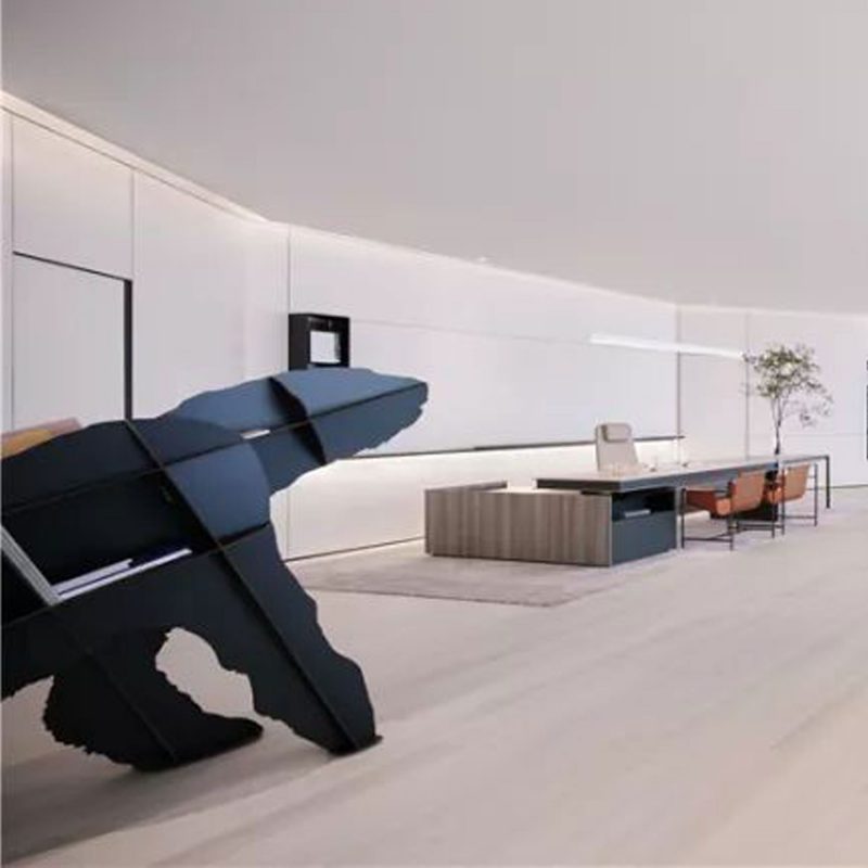 Realizzazioni – China Resources Building Technology Group