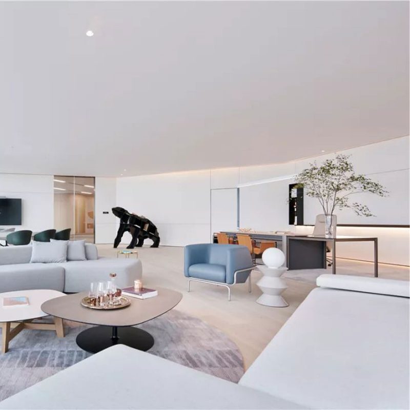 Realizzazioni – China Resources Building Technology Group