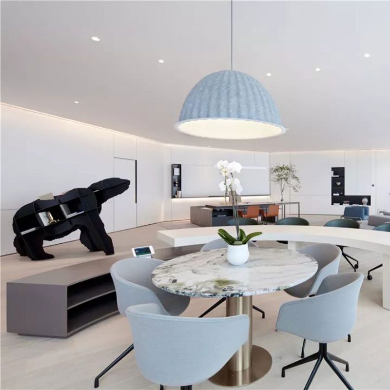 Realizzazioni – China Resources Building Technology Group