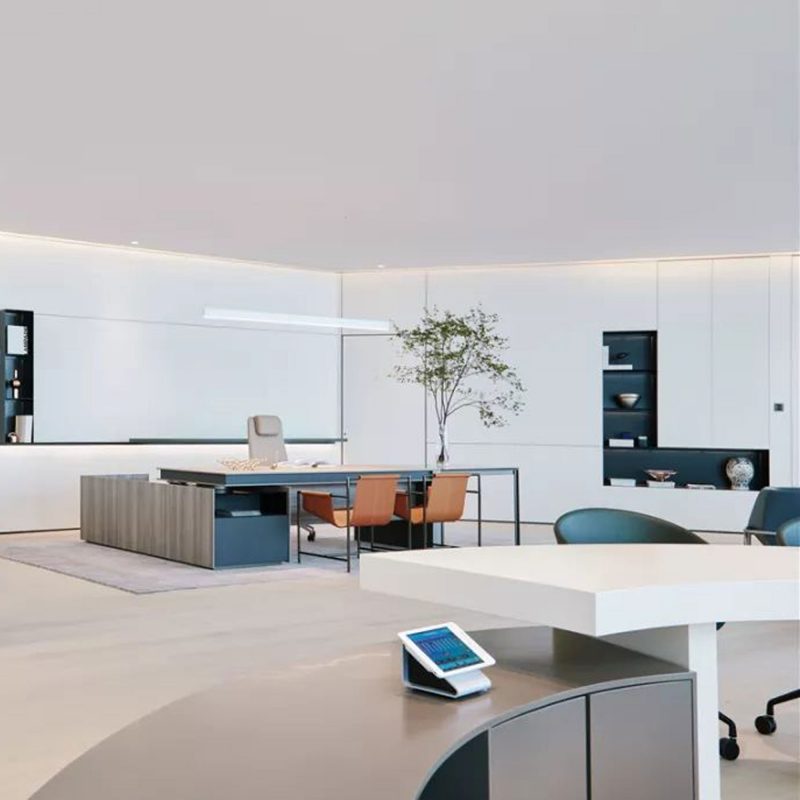 Realizzazioni – China Resources Building Technology Group