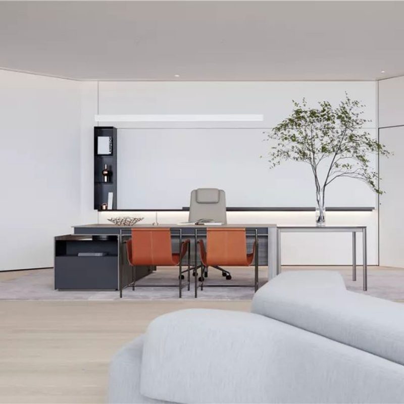 Realizzazioni – China Resources Building Technology Group