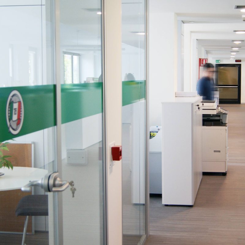 Realizzazioni – Touring Club