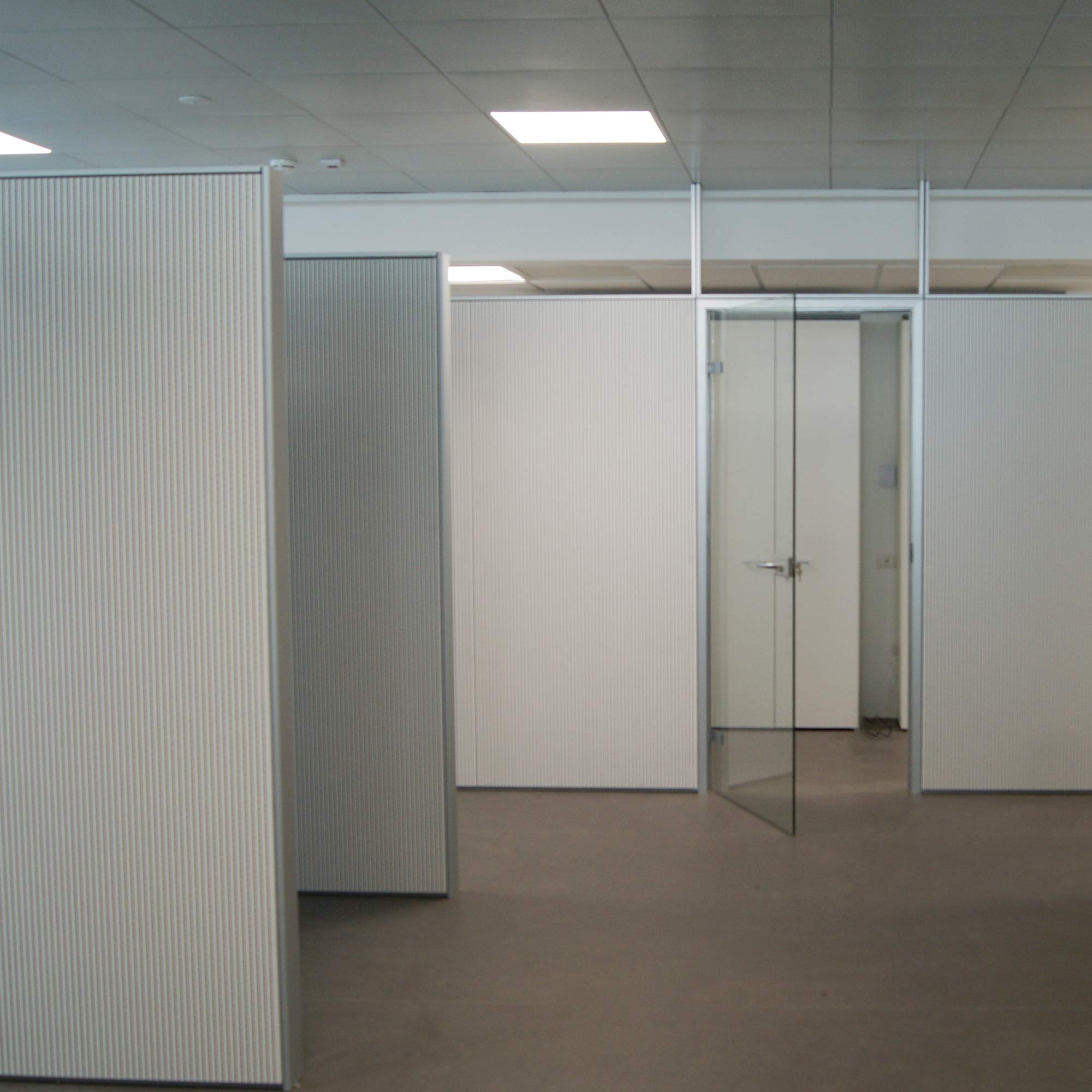 Realizzazioni – Università di Milano