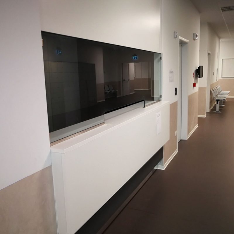 Realizzazioni – Università di Milano