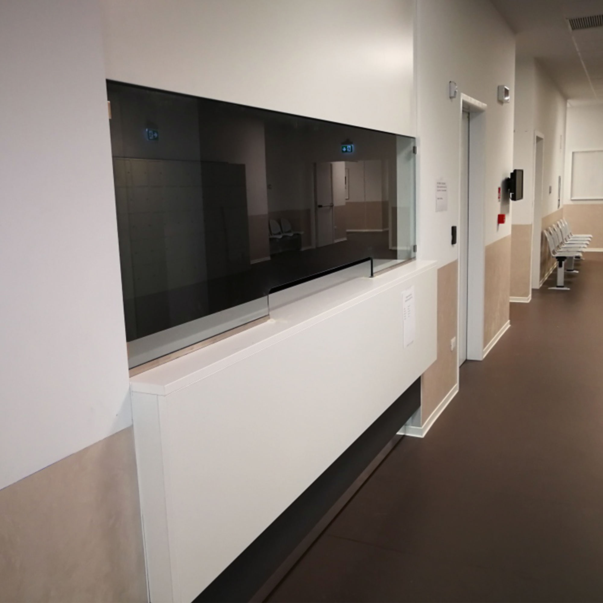 Realizzazioni – Università di Milano