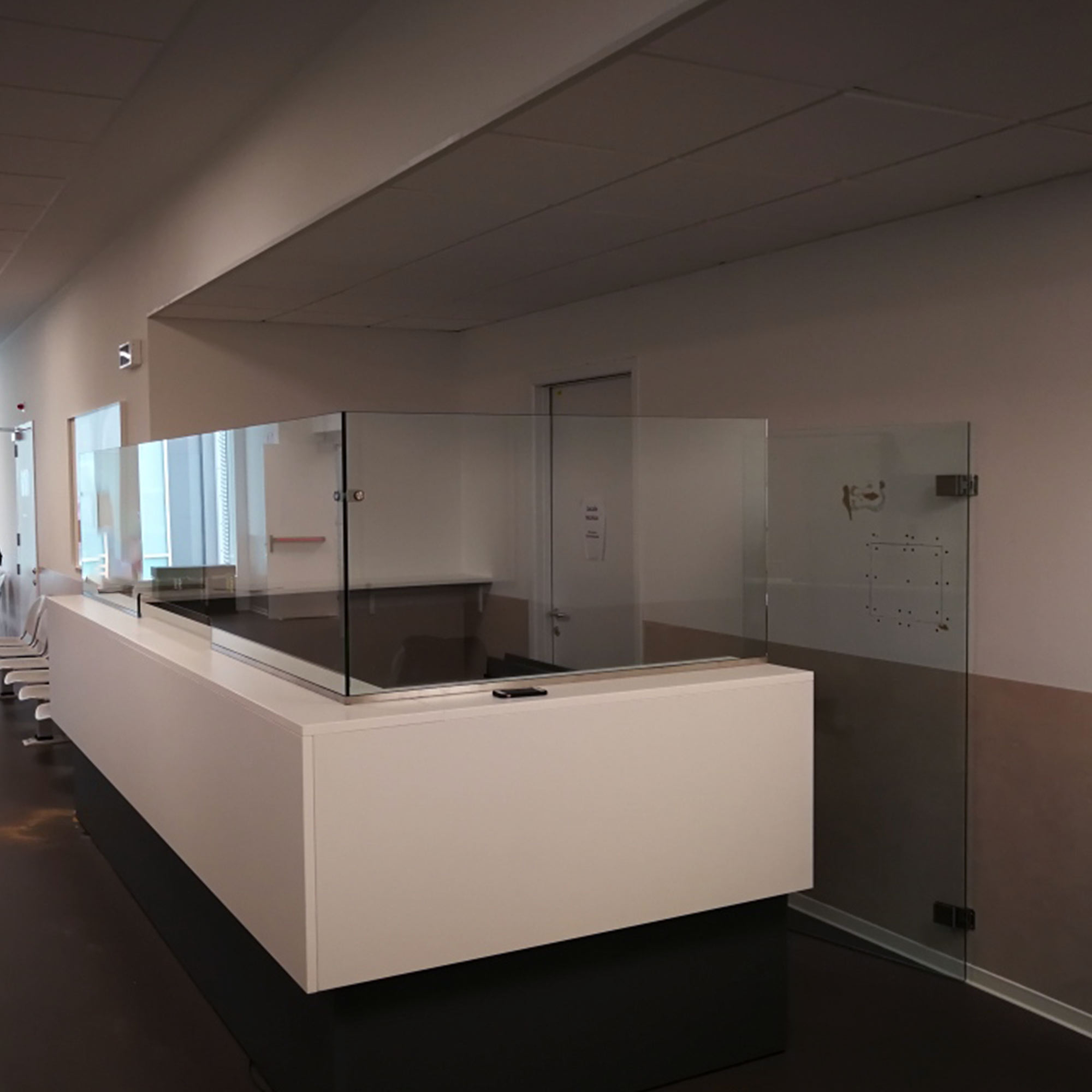 Realizzazioni – Università di Milano