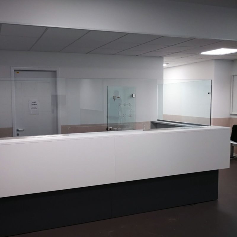 Realizzazioni – Università di Milano