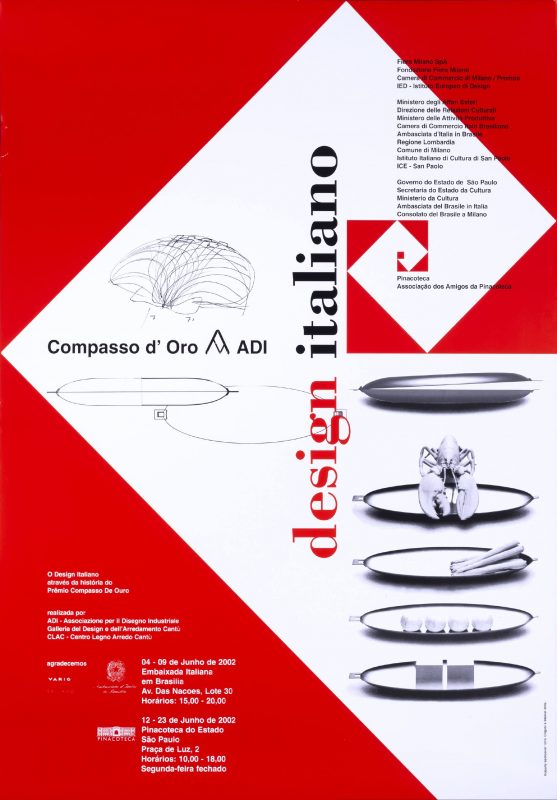 Mostra iconografica  studio Origoni Steiner