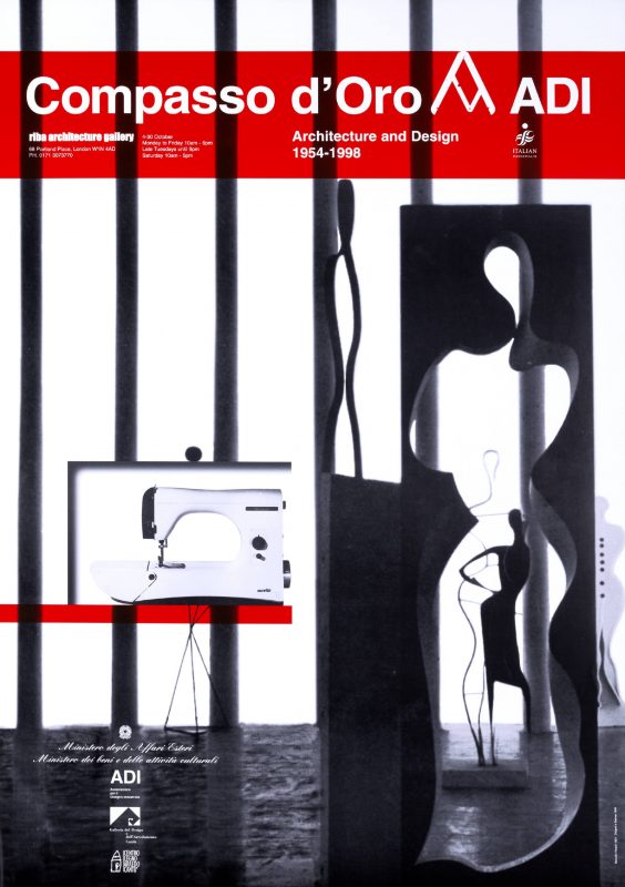 Mostra iconografica  studio Origoni Steiner