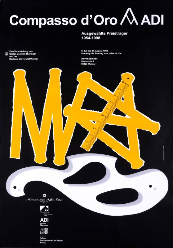 Mostra iconografica  studio Origoni Steiner