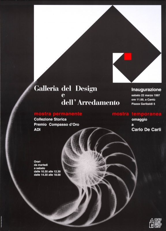Mostra iconografica  studio Origoni Steiner