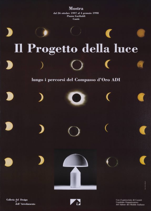 Mostra iconografica  studio Origoni Steiner