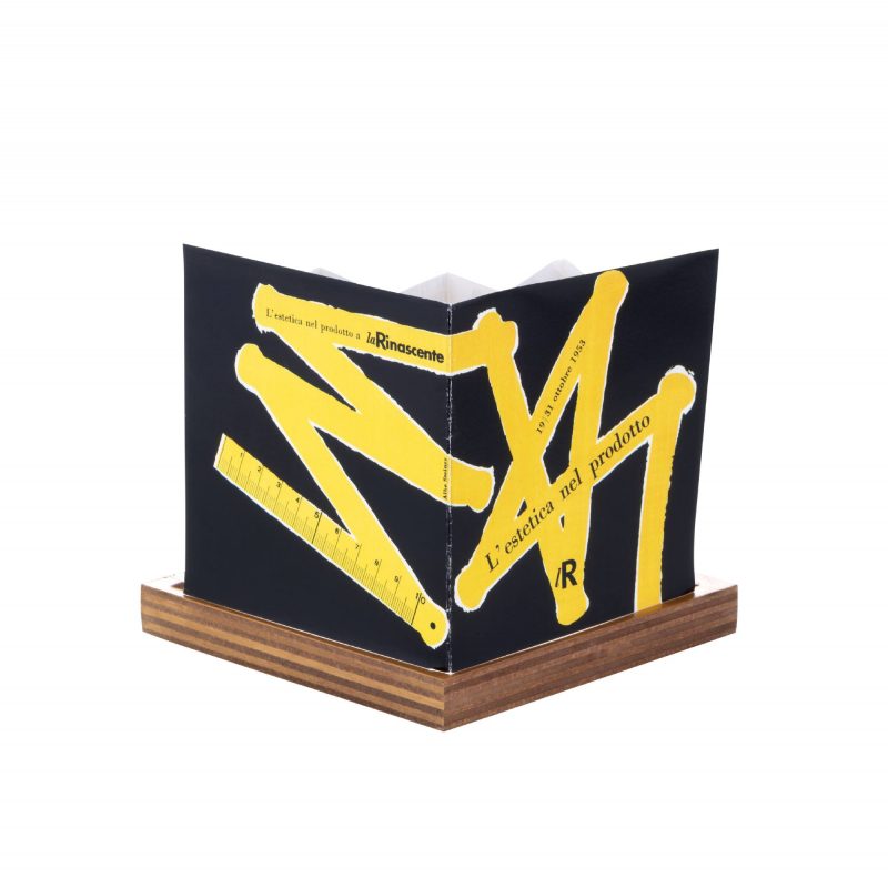 Mostra iconografica  studio Origoni Steiner