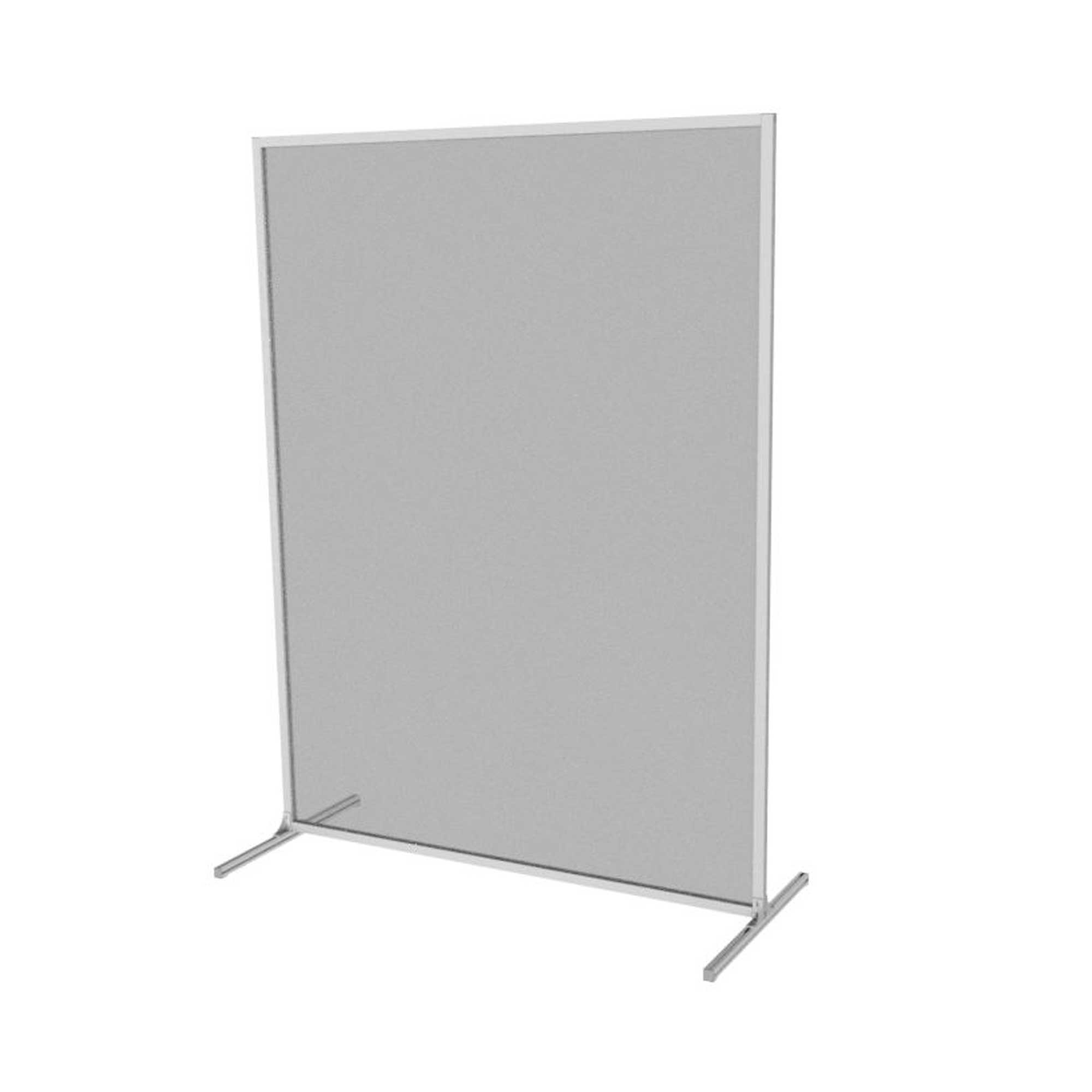 FLOOR SCREEN DIVIDERS WITH FEET Centrufficio