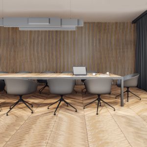 acoustic solutions