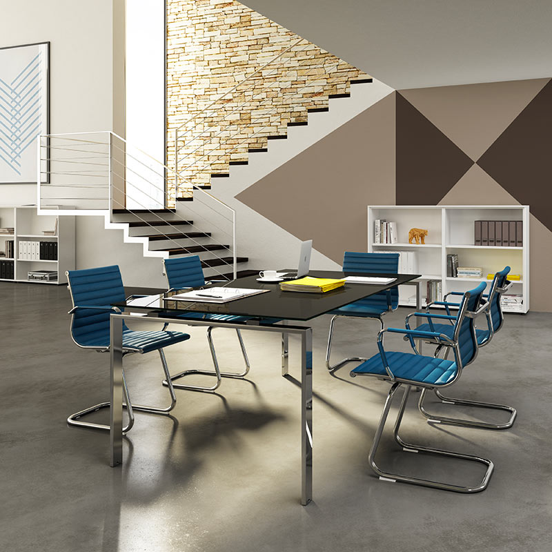 ufficio chiavi in mano - general contractor
